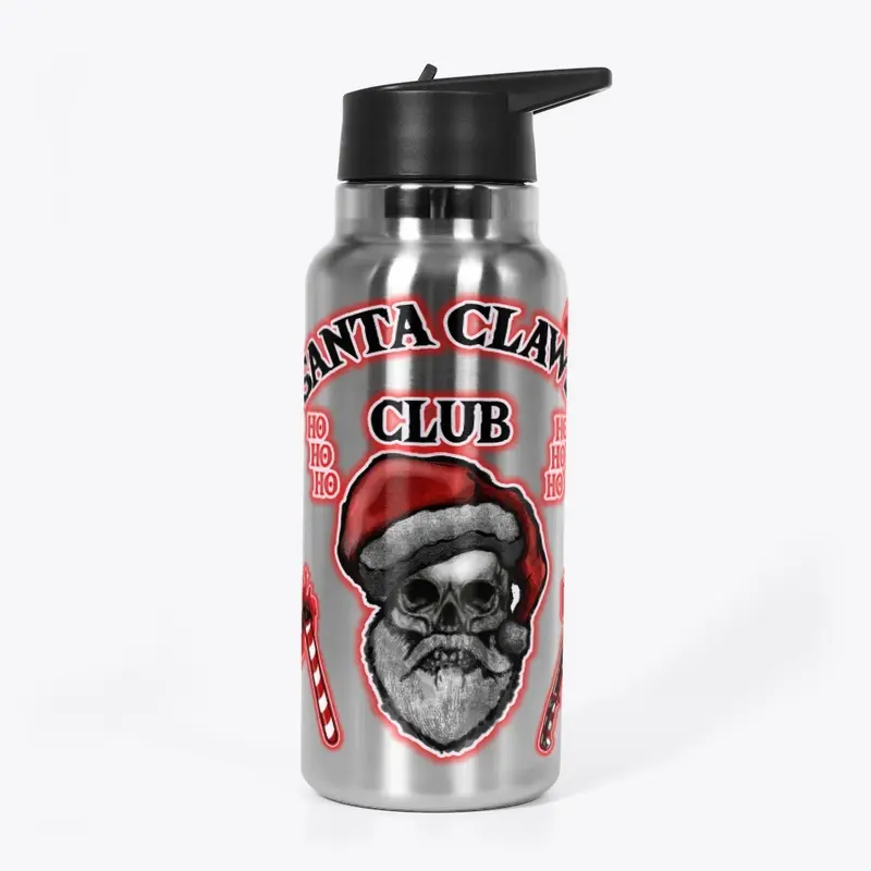 Santa Claws Club