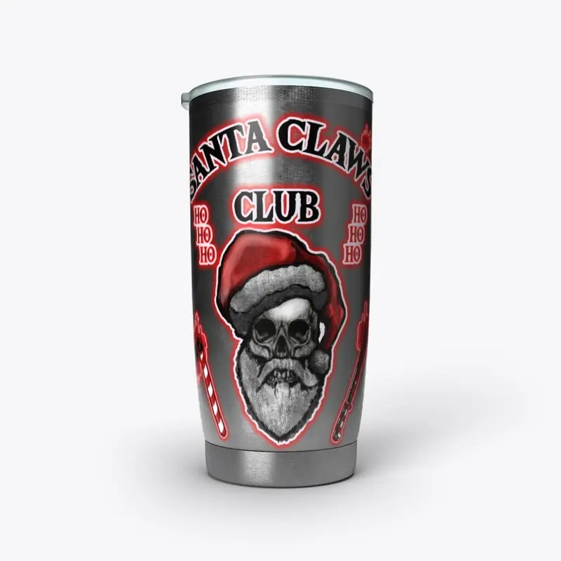 Santa Claws Club